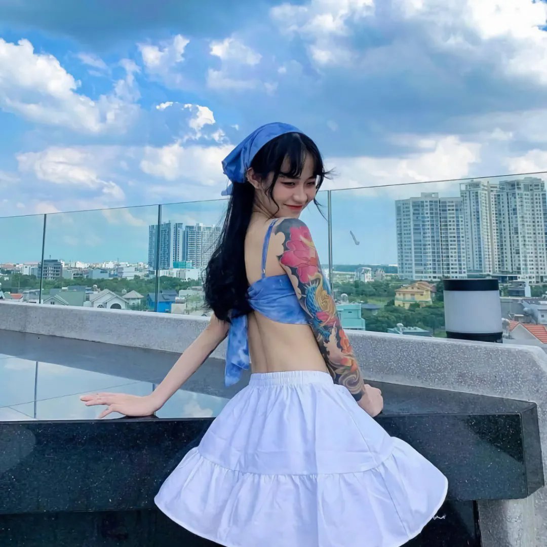 金刀秘卫之婳美人
