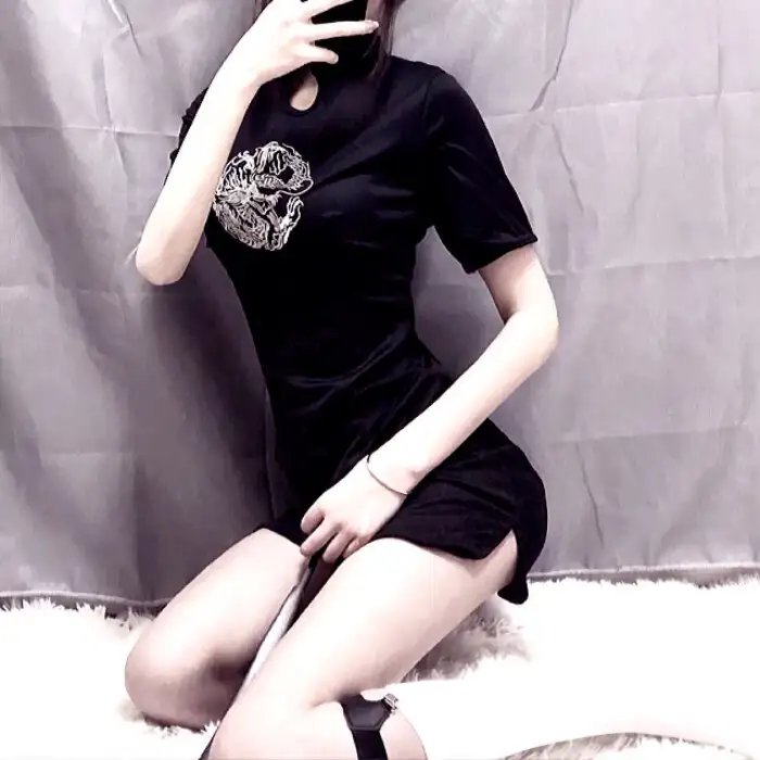 与君无间